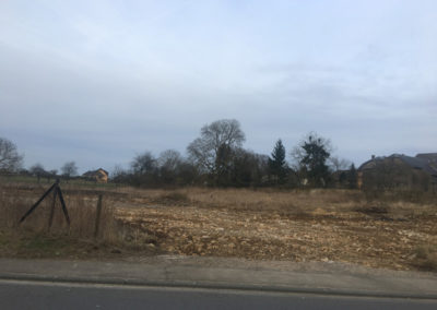 Filsdorf, Ferme avec Dépendances - Destruction partielle 2017 - Photo 3:03:2017 - 3